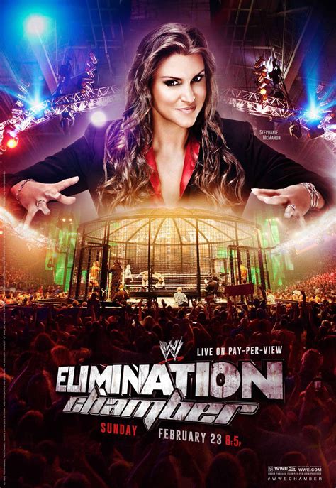 elimination chamber highlights|elimination chamber 2014 wwe.